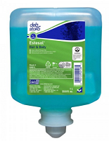 LOCION DE DUCHA PARA CUERPO Y CABELLO