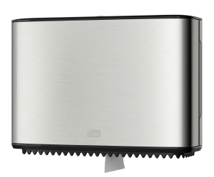 DISPENS.TORK P.H.MINI JUMBO T2 INOX 460006