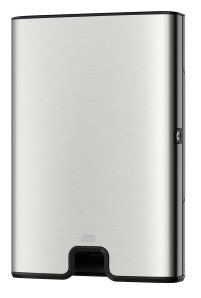 DISPENS.TORK XPRESS TOALLA ENTRED.H2 INOX 460004