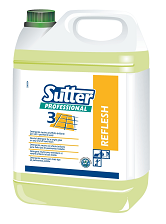 SUTTER Reflesh 4X5