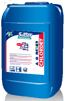 AGRAL CHLORDET 24 KG SUTTER