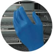 Guante Kleenguard G10 Azul M