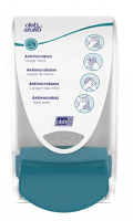 DOSIFICADOR DEB CLEANSE ANTIBAC 1000