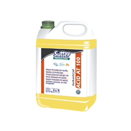 ACID AT-100 5X4 KG