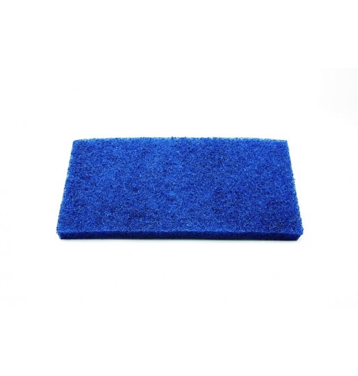ESTROPAJO AZUL
