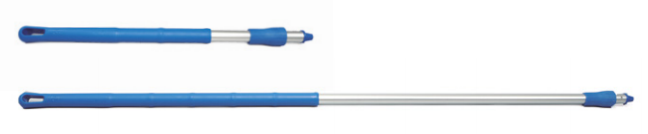 PALO ALUMINIO 130 CM