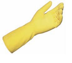 Guante Ultraprotector Vileda M Amar