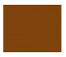 SERVILLETAS 20X20 2C P.P. CHOCOLATE GDP