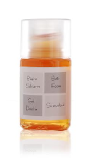 BOTELLIN 20ML GEL