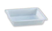 CUBETA RECTANGULAR 2 LT