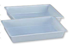 CUBETA RECTANGULAR 12L.