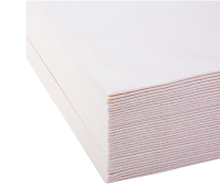 SERVILLETA 40X40 1C ELEGANCE TISSUE CREMA