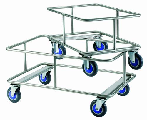 BASE RODANTE 1300/250