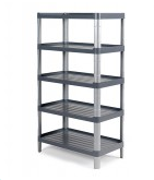 ESTANTERIA SHELF