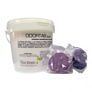 BACTEMIA Odortab