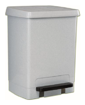PEDALBIN 26L