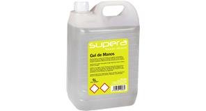 SUPERA GEL DE MANOS