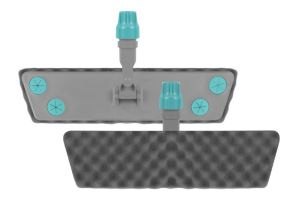 SOPORTE POLIPROPILENO 40CM