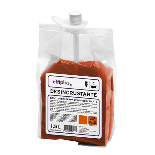 EFFIPLUS Desincrustante