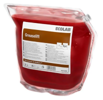 ECOLAB Kitchen Pro Greaserlift