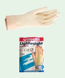 Guante Ultrasensible Vileda M