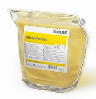 ECOLAB Kitchen Pro Duo