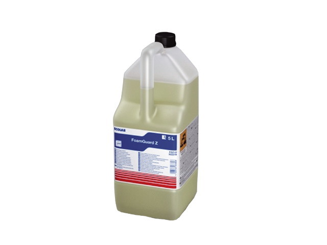 ECOLAB Foamguard Z (Limpiador baños)