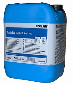 ECOLAB Ecobrite Magic Emulsion