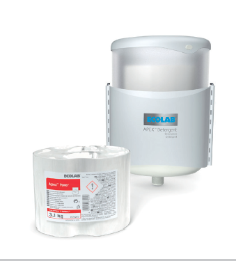 ECOLAB Apex Power