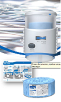 ECOLAB Apex Presoak