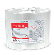 ECOLAB Apex Ultra NC