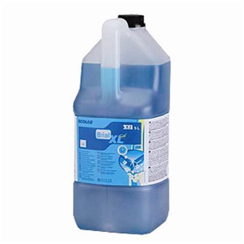 ECOLAB Brial XL Fresh 2x5 L