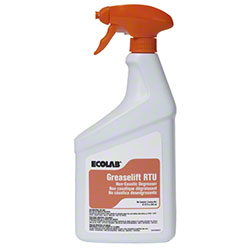 ECOLAB Greaselift RTU 750 ML