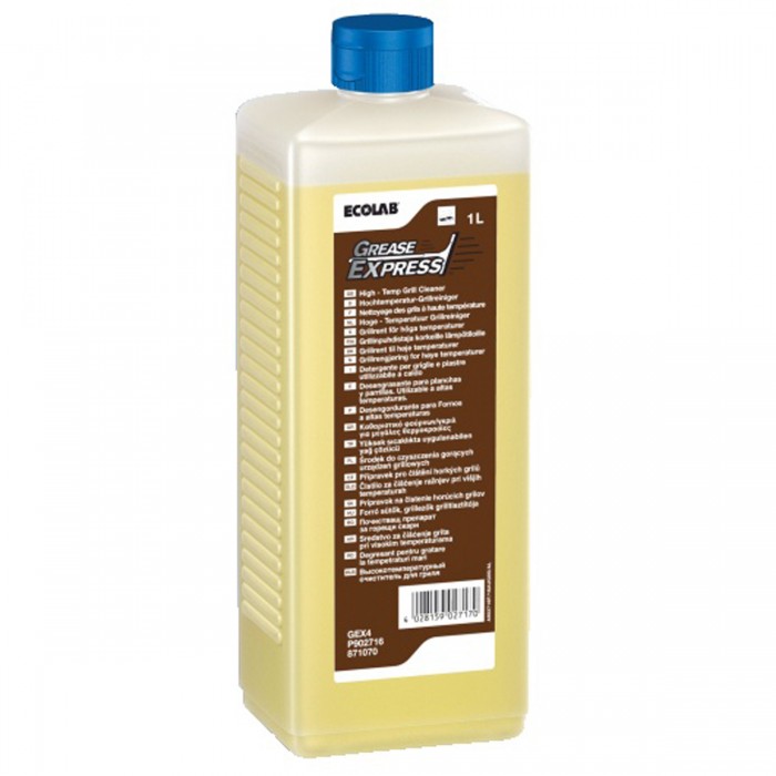 ECOLAB Grease Express 1 L