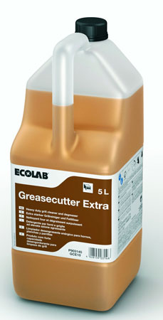 ECOLAB Greasecutter Extra 5 L