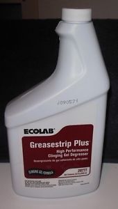 ECOLAB Greasestrip Plus 1,3 L
