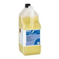 ECOLAB Assert Lemon 5 L