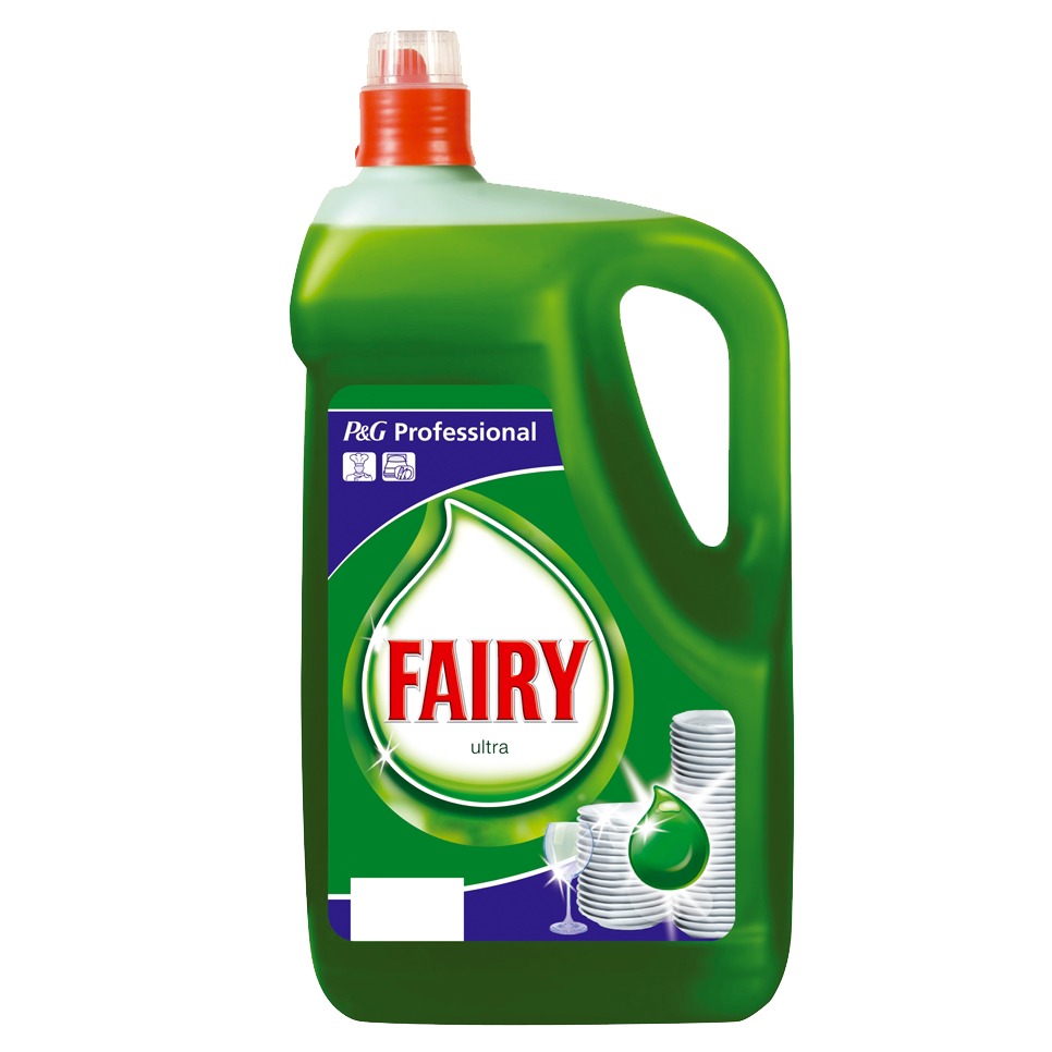 FAIRY Ultra Profesional 5 L