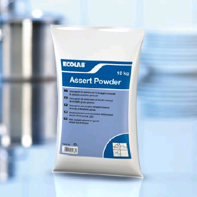 ECOLAB Assert Powder 10 Kg