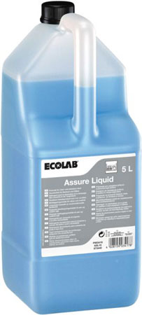 ECOLAB Assure 2,4 Kg