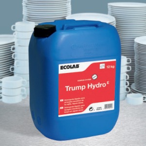 ECOLAB Trump Ydro E