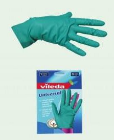 Guante Universal Vileda Nitrilo P