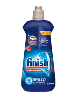 CALGONIT Abrillantador 500 ml