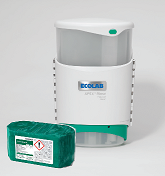 ECOLAB Apex Rinse PL