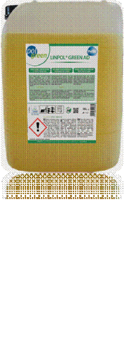 Limpol 10 Lts