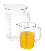 Jarra Policarbonato 2 L