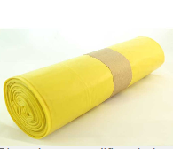 B. BASURA 90X125 G150 AMARILLA