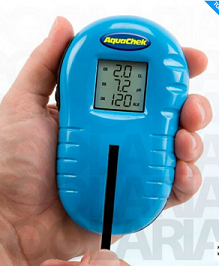 Aquacheck Trutest