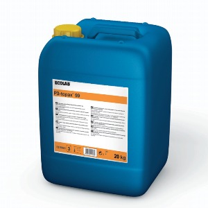 ECOLAB P3 Topax 99