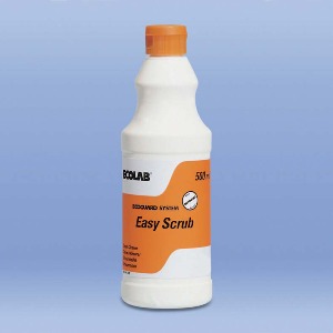 ECOLAB Easy Scrub 500 ml